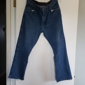 Mens Wrangler Jeans
